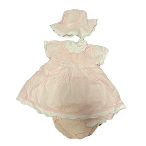 Brand New Newborn Set from Emile et Rose 1M